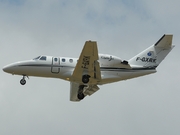 Cessna 525 CitationJet