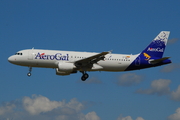 Airbus A320-214 (F-WWIF)