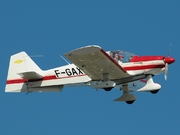 Robin R-2160 (F-GAXN)