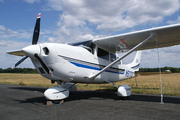 Cessna T206H Stationair TC (N5171Z)