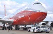 Boeing 747-8JK (N6067E)