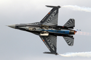 BELGIUM AIRFORCE F16AM