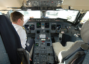 Canadair CL-600-2C10 Regional Jet CRJ-701