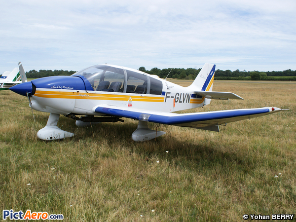 DR400-140B (Aéroclub Montalbanais )