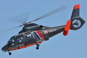 Eurocopter AS-365N-2 Dauphin 2