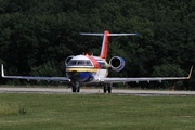 Canadair CL-600 Challenger 605 (OE-IPZ)