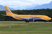 Boeing 737-3Y0/QC (F-GIXJ)