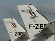 Reims F406 Vigilant (F-ZBGA)