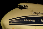 Antonov An-124-100 Ruslan