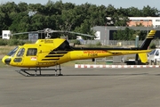 Aérospatiale AS-350 Ecureuil/AStar/Esquilo (HB-350)