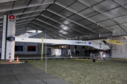 Solar Impulse S10 (HB-SIA)