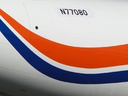 Airbus A300B4-605R (N77080)