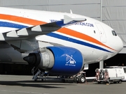 Airbus A300B4-605R (N77080)