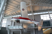 Canadair CT-114 Tutor (114155)