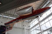 Canadair CT-114 Tutor (114155)