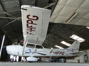 Cessna 172 Skyhawk SP (F-HFPG)