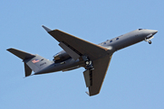 Gulfstream Aerospace G-IV Gulfstream C-20H (92-0375)
