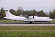 ATR 72-202F (HB-AFV)