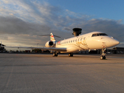 Bombardier BD-700-1A10 Global Express (VP-CNA)