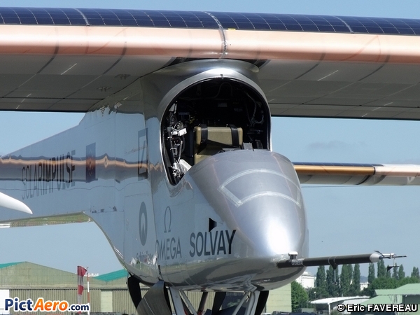 Solar Impulse S10 (Solar Impulse)