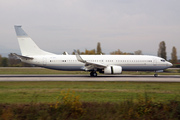 Boeing 737-8DV/BBJ2 (VP-BZL)
