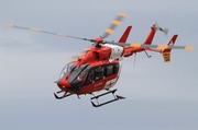 Eurocopter MBB-BK 117 C-2 (HB-ZRD)