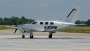 Piper PA-46 350P Malibu Jetprop DLX (D-EOPW)