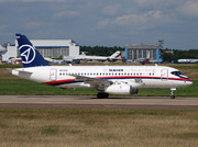 Sukhoi Superjet 100-95 (SSJ100-95)