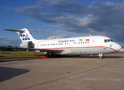 Tupolev Tu-334