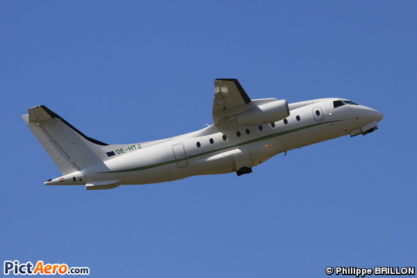 Fairchild Dornier 328-300JET (Tyrolean Jet Services)