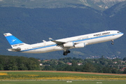 Airbus A340-313