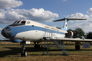 Tupolev Tu-134/135