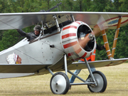 Nieuport 17 Scout (G-BWMJ)