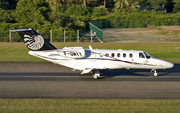 Cessna 525A CitationJet CJ2+