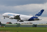 Airbus A380-861