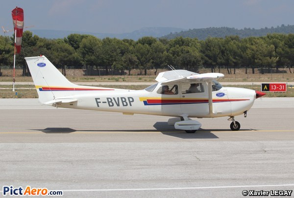 Reims F172-M Skyhawk (AEROPILOT SARL)