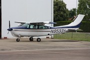 Cessna T210N Turbo Centurion II (N9533Y)