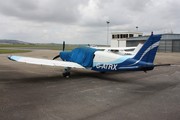 Piper PA-32-260 Cherokee Six (G-ATRX)