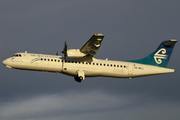AIR NEW ZEELAND ATR72