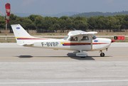 Reims F172-M Skyhawk