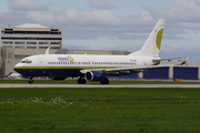 Boeing 737-8Q8