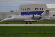 Learjet 60 (C-GRBZ)
