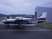 Piper PA-34-200T Seneca II (F-GSMR)