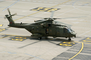 Agusta Westland/EHI EH-101 Merlin