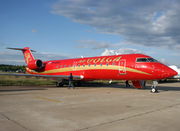 Bombardier CRJ-200ER (VP-BMN)
