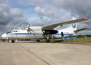 Antonov An-24B (RA-46395)
