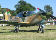 SIAI-Marchetti SF-260C (F-GUSF)