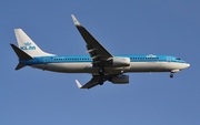 Boeing 737-8K2/WL
