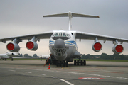Iliouchine Il-76/78/82