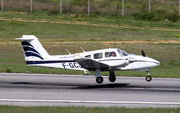 Piper PA-44 Seminole (F-GCJE)